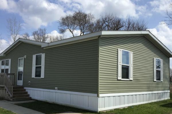 2017 FAIRMONT Mobile Home For Sale