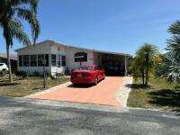 1988 HS Barrington Manufactured Home