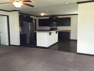 Photo 2 of 12 of home located at 478 Brookside Manor Goshen, IN 46526