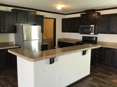 Photo 3 of 12 of home located at 478 Brookside Manor Goshen, IN 46526