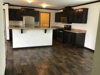 2017 FAIRMONT 430HH28564A Mobile Home