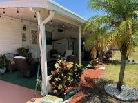 1988 HS Barrington Manufactured Home