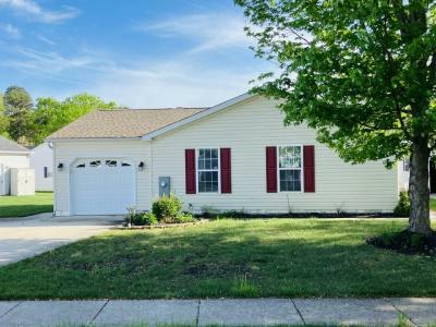 Mobile Home at 55 Inverness Avenue Mays Landing, NJ 08330
