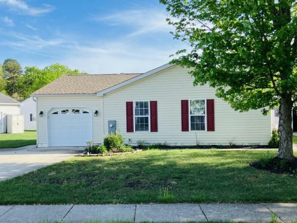 Photo 1 of 2 of home located at 55 Inverness Avenue Mays Landing, NJ 08330
