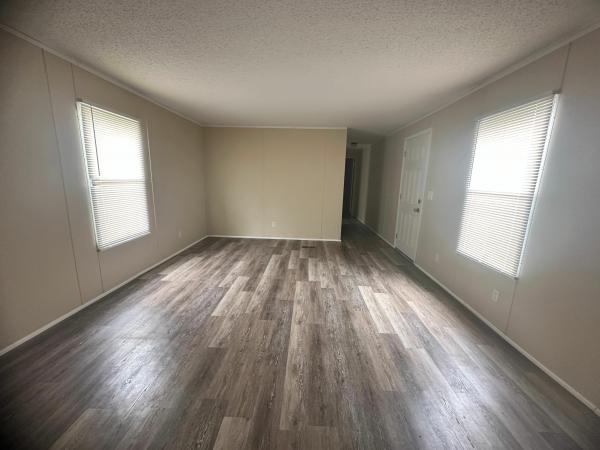 2011 Adventure Homes Mojave Mobile Home