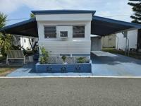 1961 RITZ HS Manufactured Home
