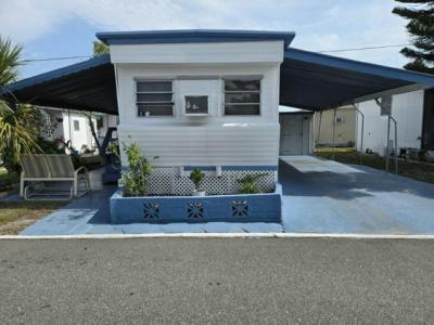 Mobile Home at 4125 Park St N, #622 Saint Petersburg, FL 33709