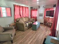 1961 RITZ HS Manufactured Home
