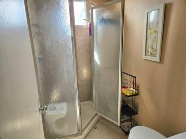 1961 RITZ HS Manufactured Home