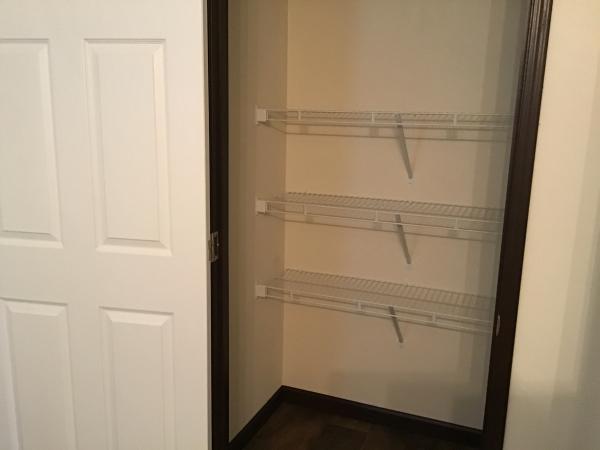 2017 FAIRMONT 430HH28564A Mobile Home