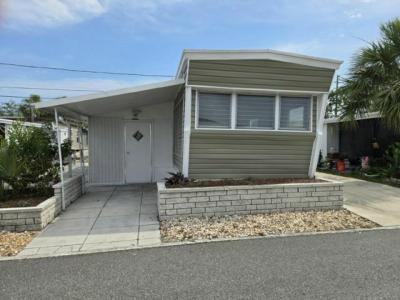 Mobile Home at 4125 Park St N, #206 Saint Petersburg, FL 33709