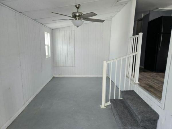 1957 GRAT Manufactured Home