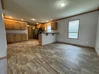Photo 4 of 11 of home located at 418 Brookside Manor Goshen, IN 46526