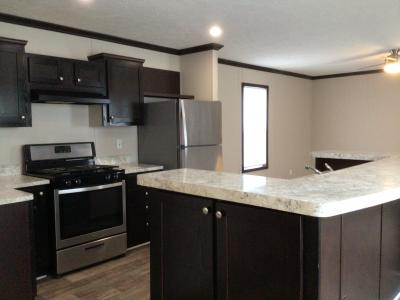 Photo 2 of 10 of home located at 228 Brookside Manor Goshen, IN 46526