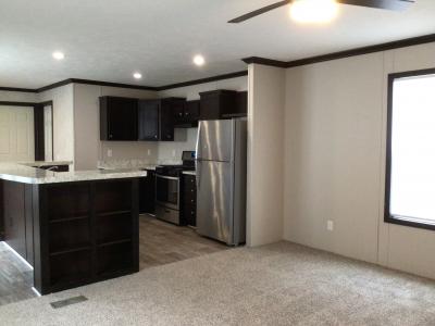 Photo 3 of 10 of home located at 228 Brookside Manor Goshen, IN 46526