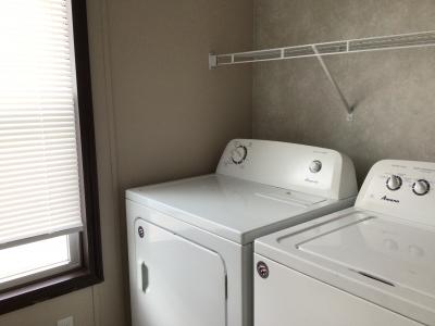 Photo 4 of 10 of home located at 228 Brookside Manor Goshen, IN 46526