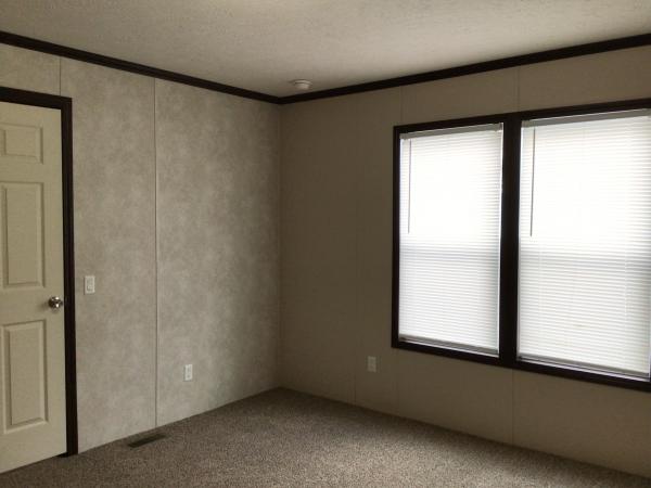 2019 CAVCO 430HH16763H Mobile Home