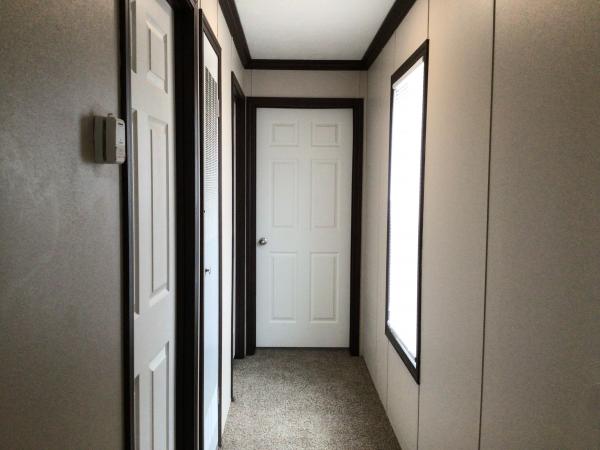 2019 CAVCO 430HH16763H Mobile Home
