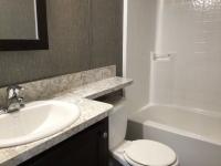 2019 CAVCO 430HH16763H Mobile Home