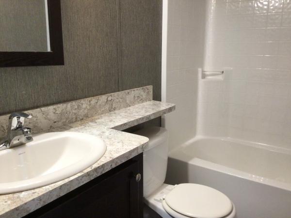 2019 CAVCO 430HH16763H Mobile Home