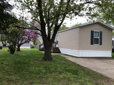 Mobile Home at 49 Brookside Manor Goshen, IN 46526