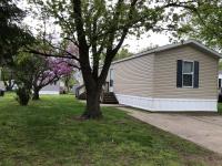 1998 Dutch Mobile Home