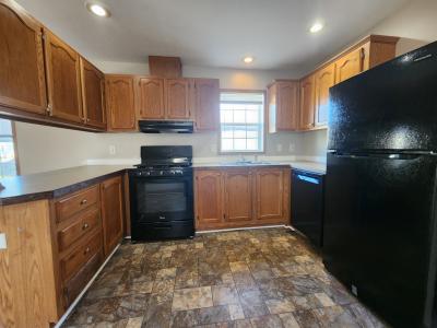 Photo 4 of 13 of home located at 49 Brookside Manor Goshen, IN 46526