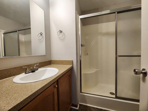 1998 Dutch Mobile Home