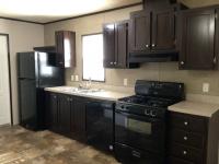 2014 Clayton Mobile Home