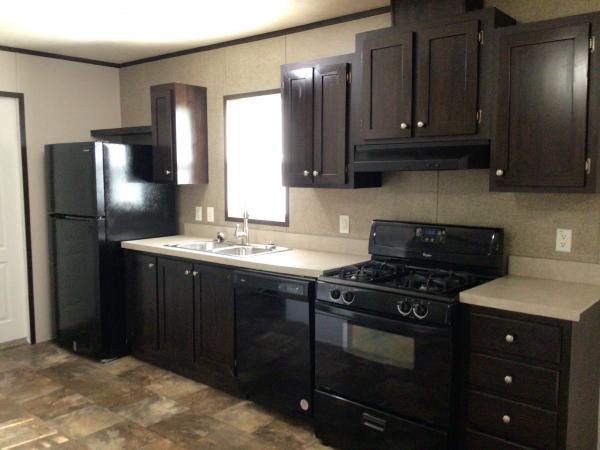 2014 Clayton Mobile Home