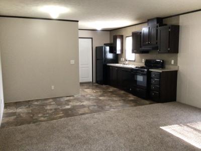 Photo 3 of 9 of home located at 60 Brookside Manor Goshen, IN 46526