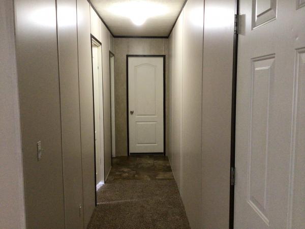 2014 Clayton Mobile Home