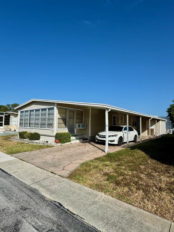 1979  Mobile Home For Sale
