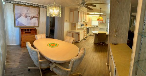 1979 GLEN ab Mobile Home