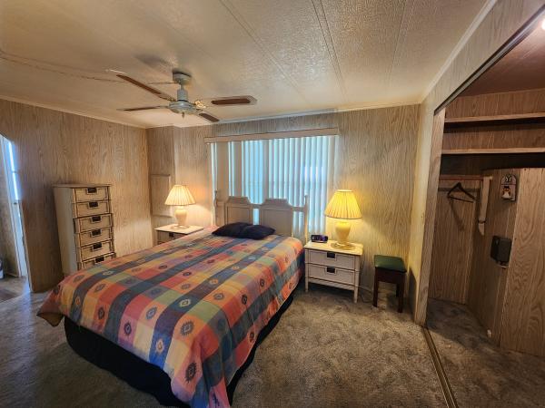 1979 GLEN ab Mobile Home