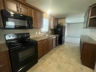 Mobile Home at 5727 N. Jarboe Street Lot Ja5727 Kansas City, MO 64118
