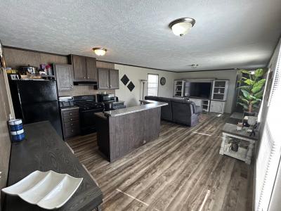 Mobile Home at 1928 E 47th Street S #5 Wichita, KS 67216