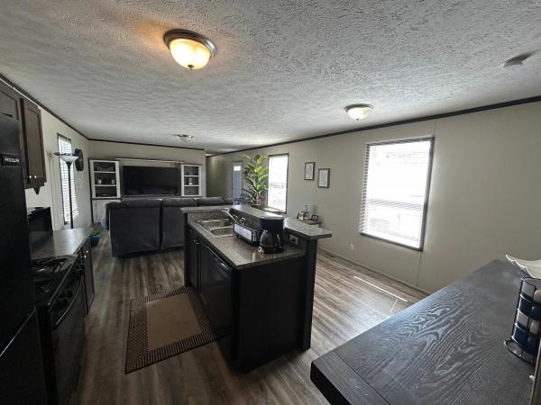 2017 Clayton mobile Home