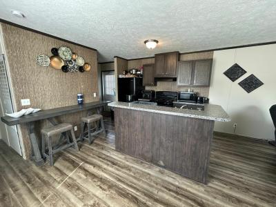 Photo 3 of 15 of home located at 1928 E 47th Street S #5 Wichita, KS 67216