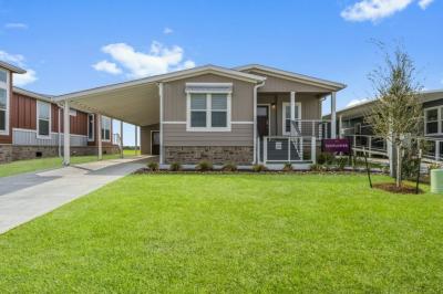 Mobile Home at 12 Tranquility Trails Way Willis, TX 77318