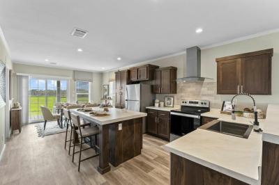 Photo 4 of 21 of home located at 12 Tranquility Trails Way Willis, TX 77318