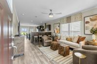 2023 Champion Innovation Multiwides Manufactured Home
