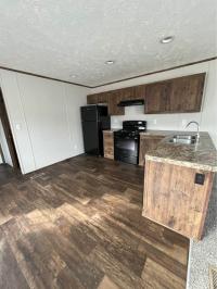 2019 Clayton Homes Inc Community Series Mobile Home