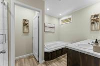 2023 Champion Innovation Multiwides Manufactured Home