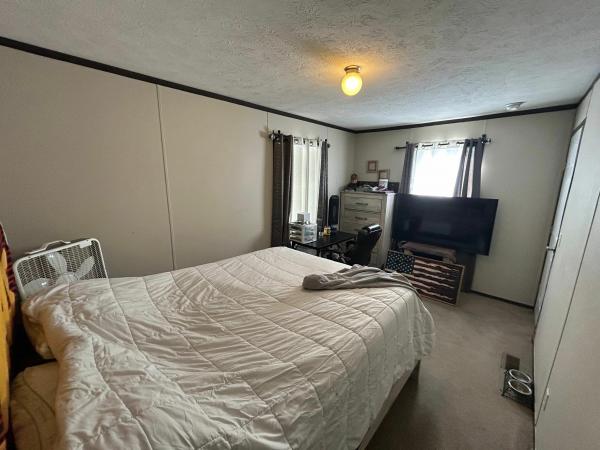 2017 Clayton mobile Home