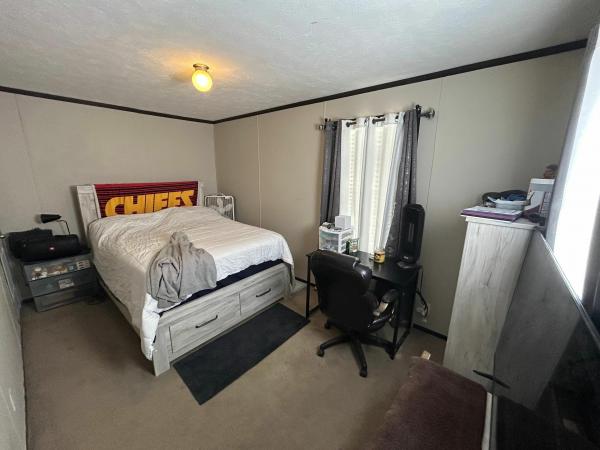 2017 Clayton mobile Home