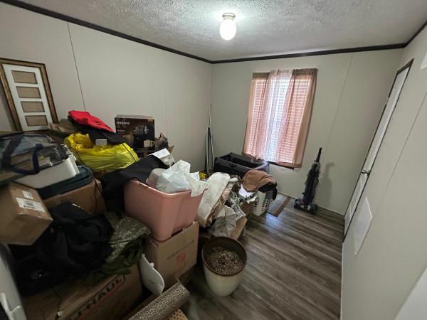 2017 Clayton mobile Home