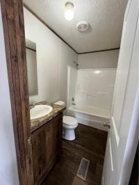2019 Clayton Homes Inc Community Series Mobile Home