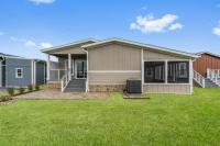 2023 Champion Innovation Multiwides Manufactured Home
