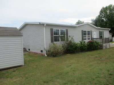 Mobile Home at 11829 Spring Laurel Drive Charlotte, NC 28215